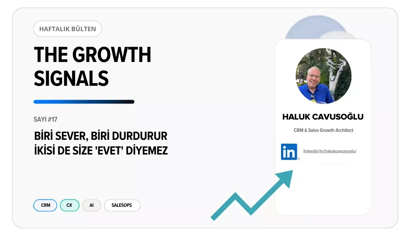 Teknik Ekip Hiç “Hayır” Demedi Ama “Evet” de Hiç Demeyecek
